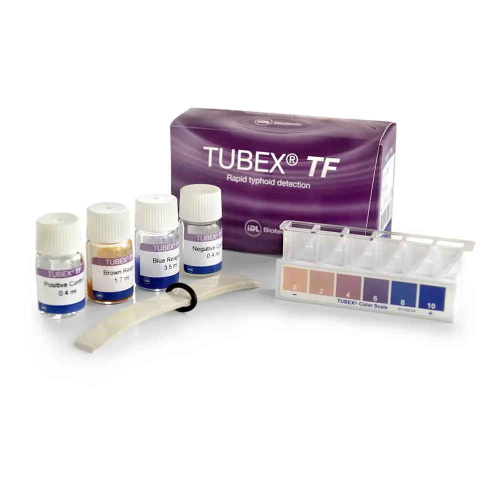 Tubex TF