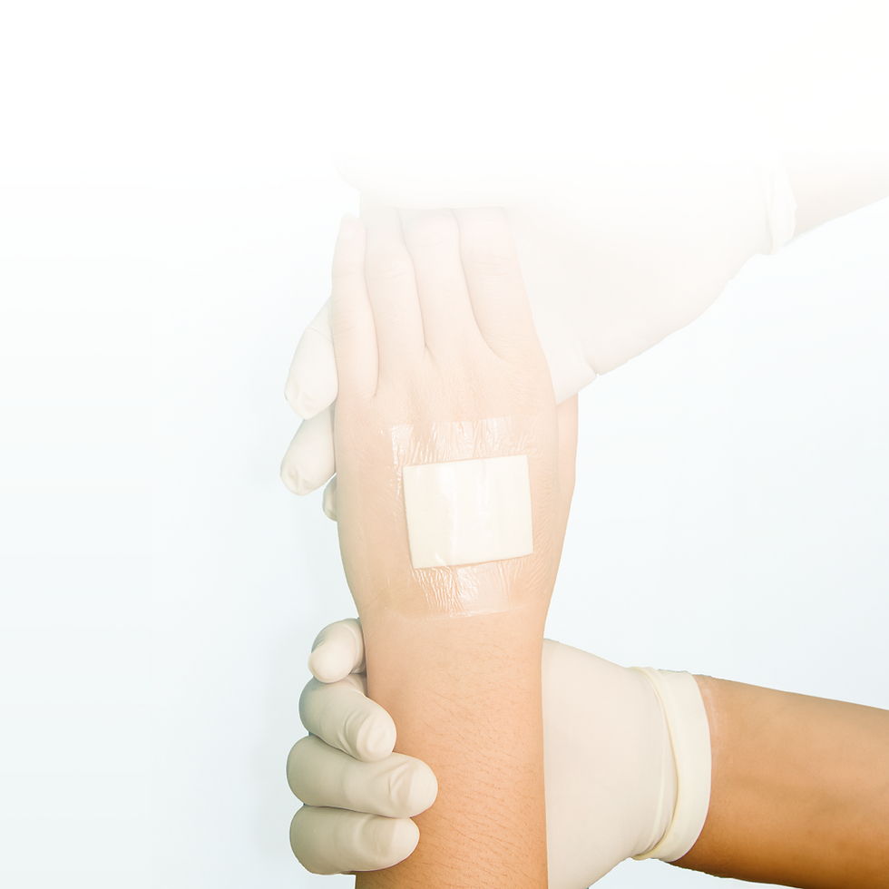 Medical Consumable