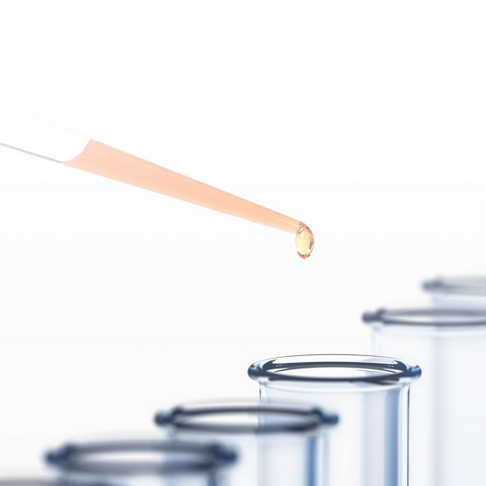 In Vitro Diagnostic